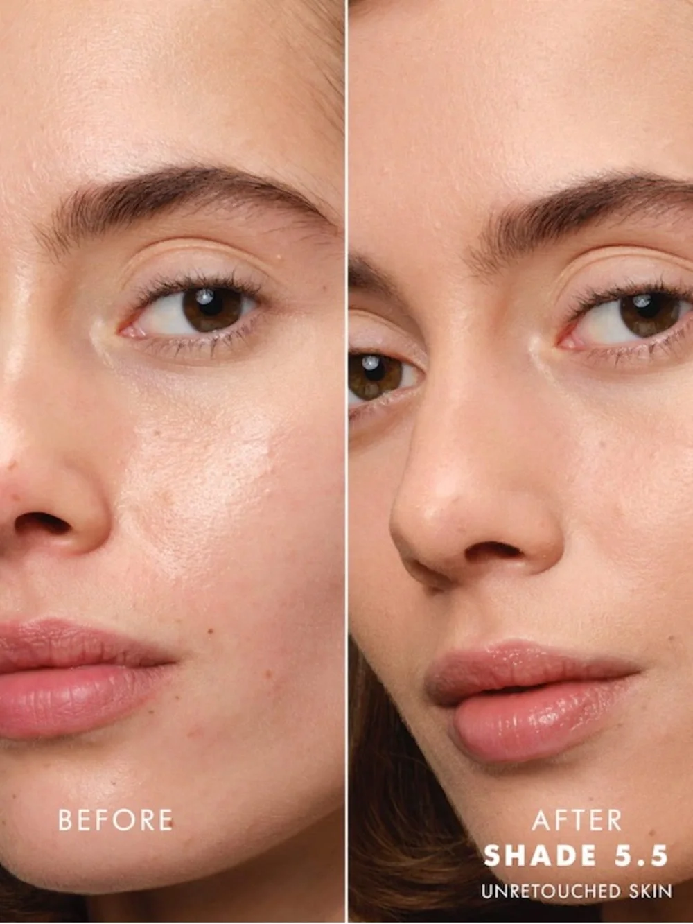 Giorgio Armani Luminous Silk Foundation - Beige
